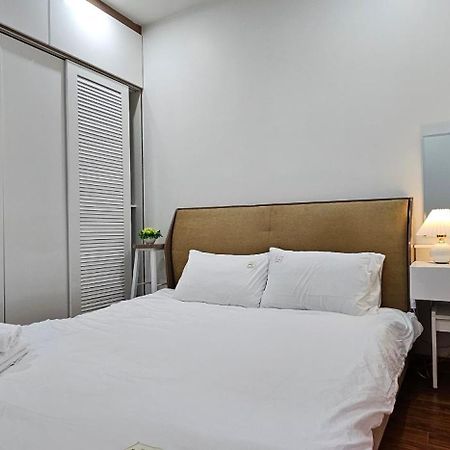 Ane House - Shp Plaza 12 Lach Tray, Hai Phong Apartment Ngoại thất bức ảnh