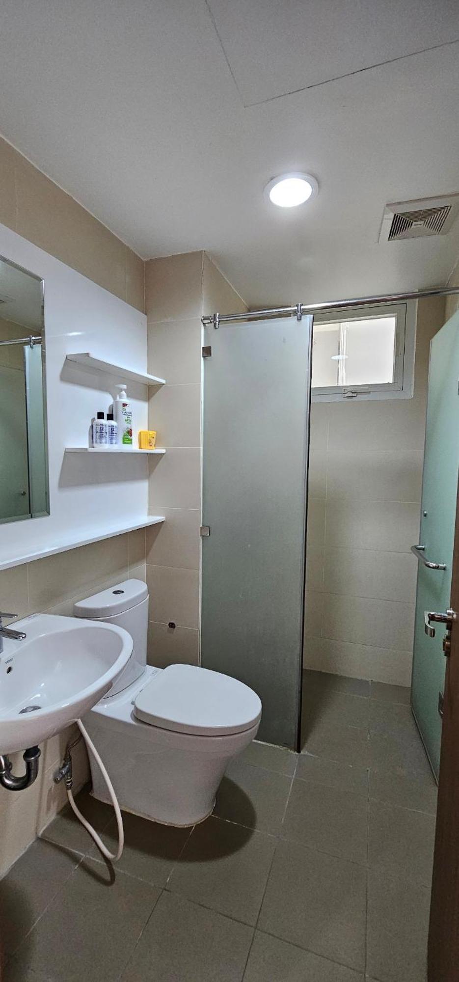 Ane House - Shp Plaza 12 Lach Tray, Hai Phong Apartment Ngoại thất bức ảnh