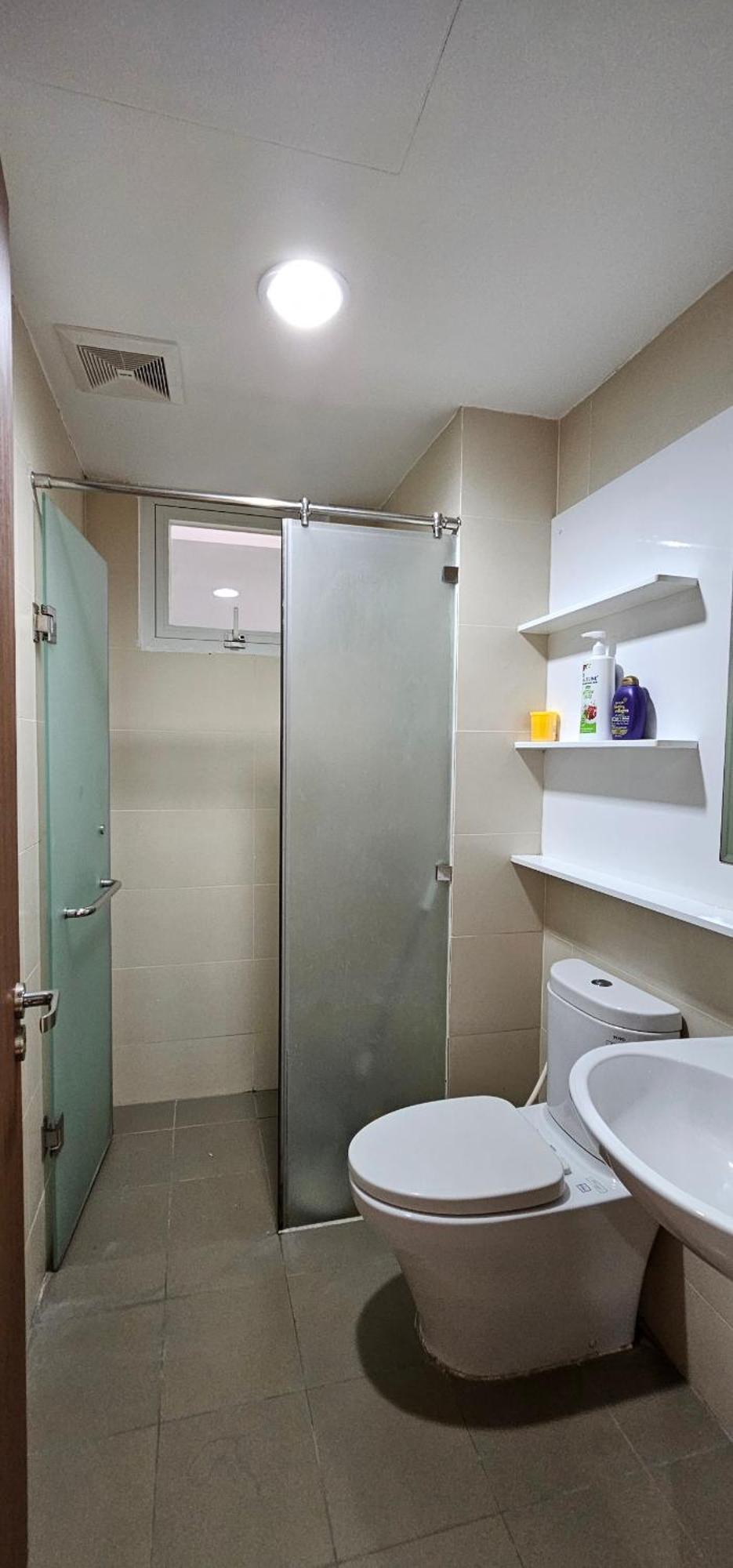 Ane House - Shp Plaza 12 Lach Tray, Hai Phong Apartment Ngoại thất bức ảnh