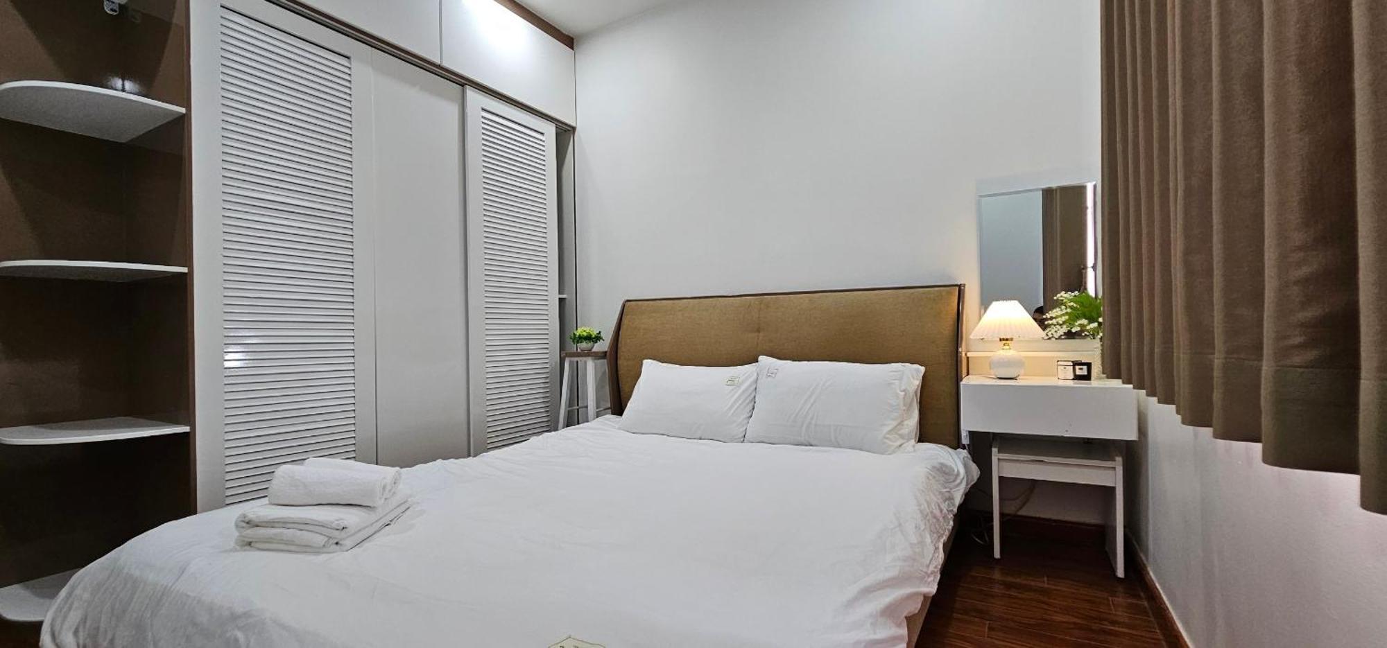 Ane House - Shp Plaza 12 Lach Tray, Hai Phong Apartment Ngoại thất bức ảnh