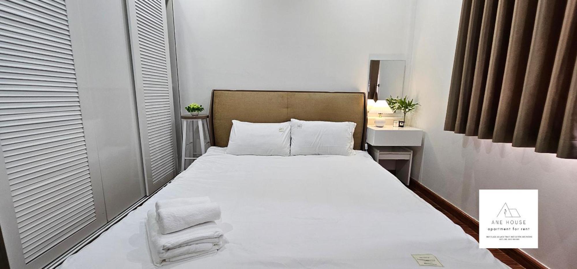 Ane House - Shp Plaza 12 Lach Tray, Hai Phong Apartment Ngoại thất bức ảnh