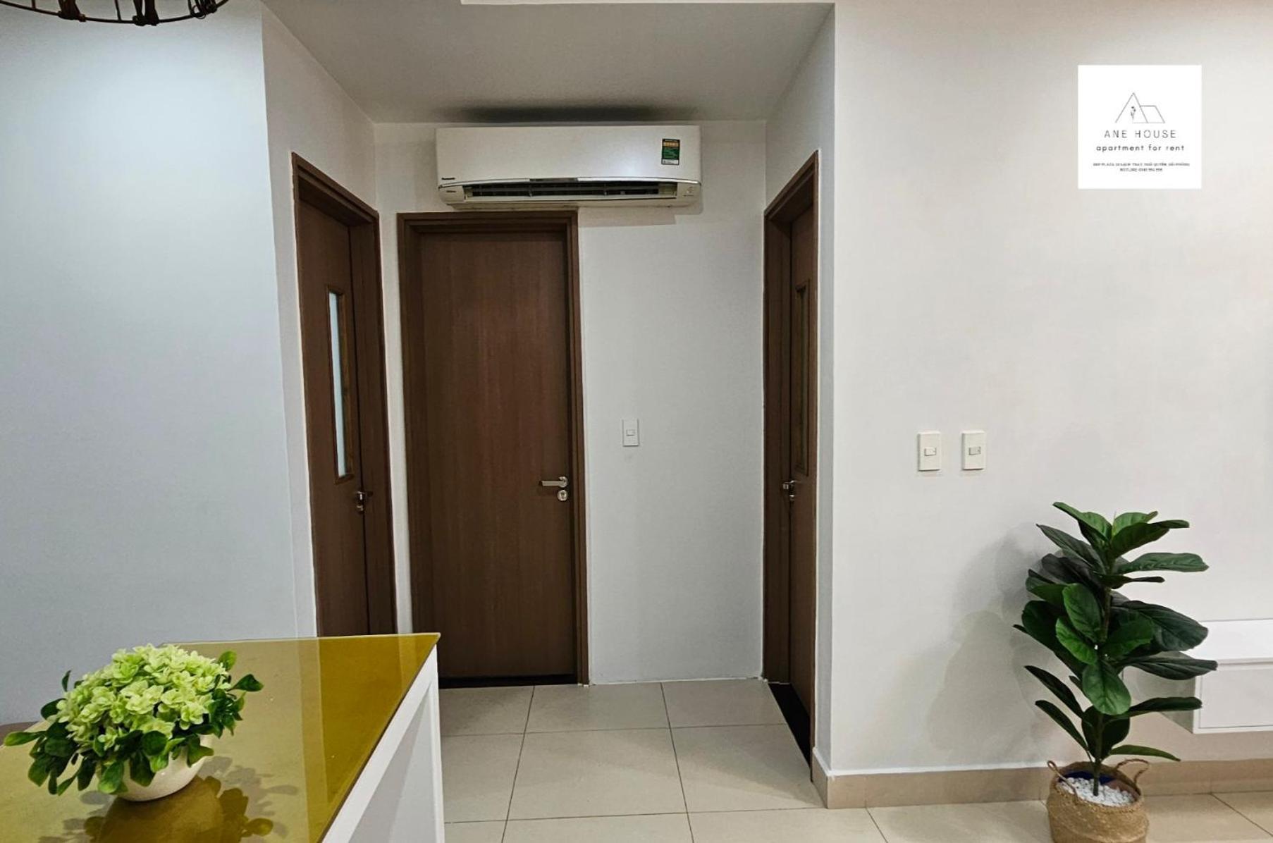 Ane House - Shp Plaza 12 Lach Tray, Hai Phong Apartment Ngoại thất bức ảnh