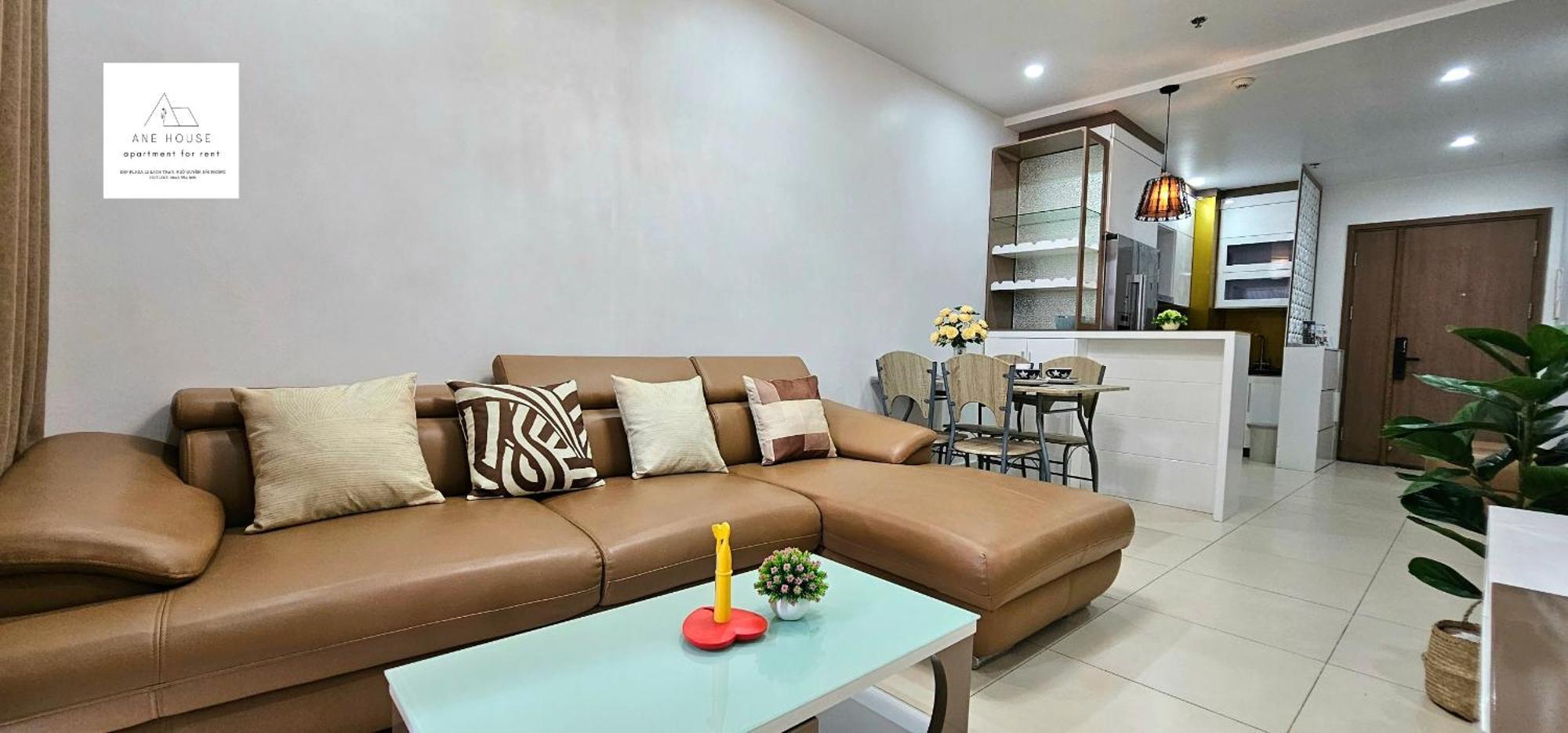 Ane House - Shp Plaza 12 Lach Tray, Hai Phong Apartment Ngoại thất bức ảnh