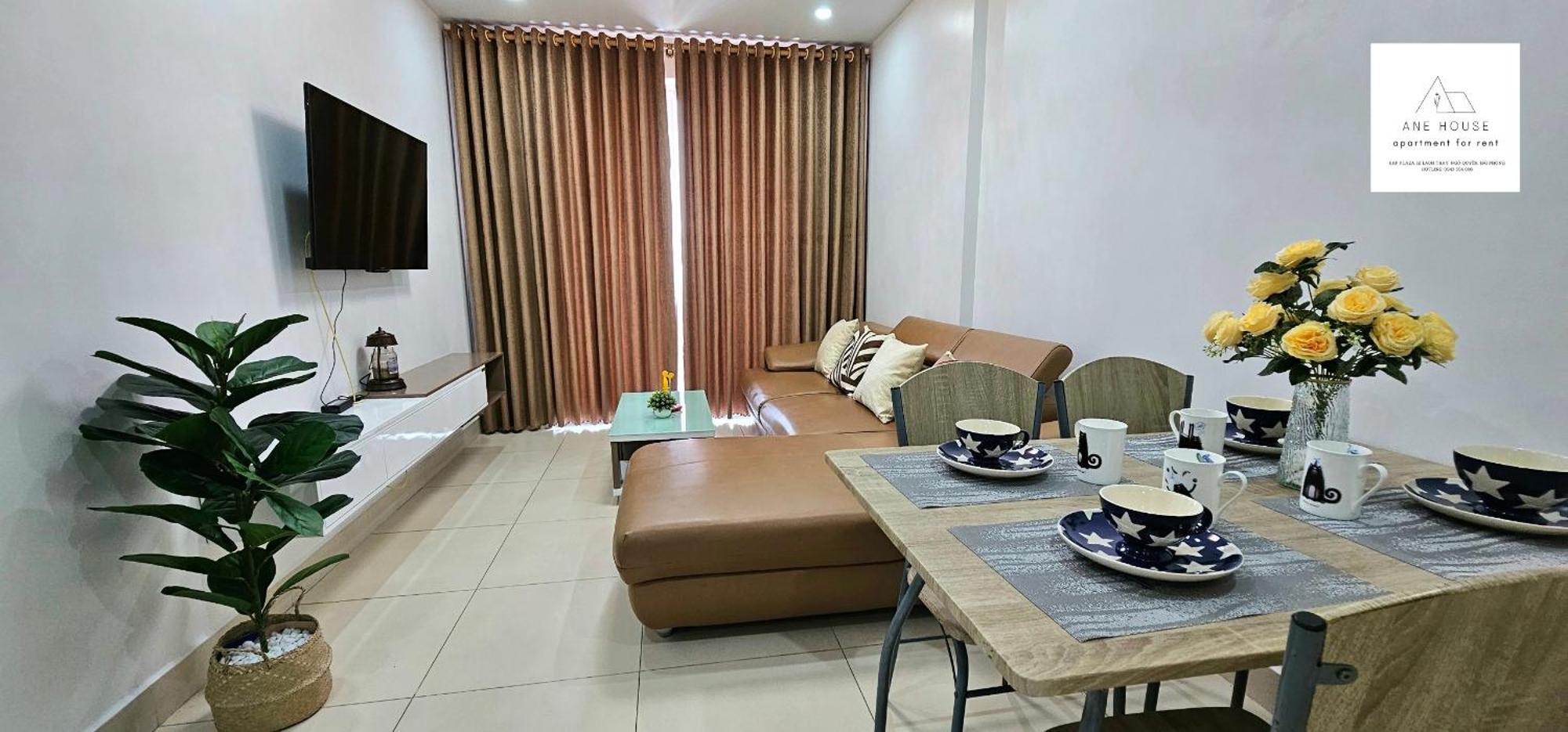 Ane House - Shp Plaza 12 Lach Tray, Hai Phong Apartment Ngoại thất bức ảnh